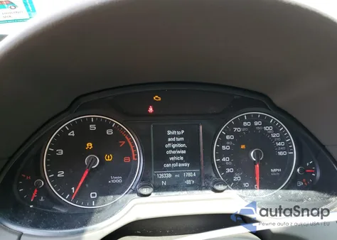 2015 Audi Q5 Premium Plus из США, поврежденный, VIN WA1LFAFP8FA114279